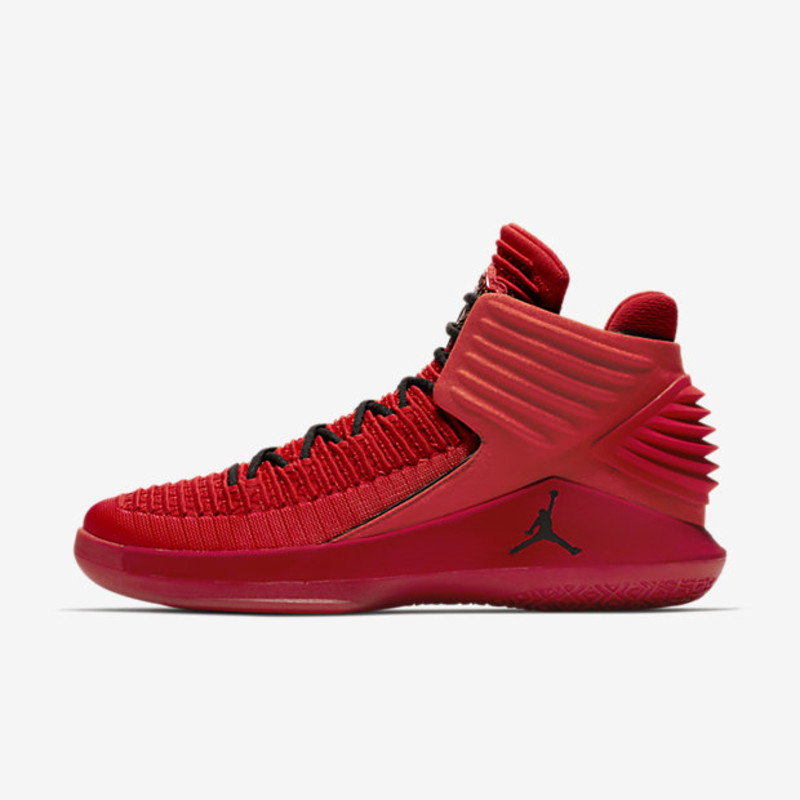 Air Jordan 32 University Red AA1253 601 Grailify